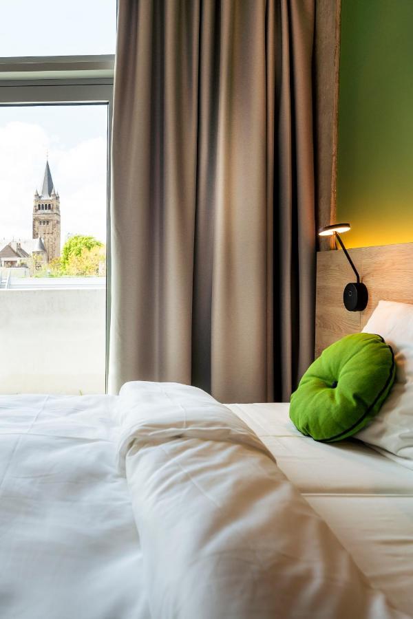 Deluxe Doppelzimmer
