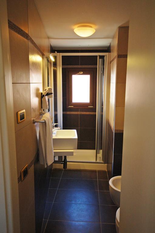 Kleines Doppelzimmer