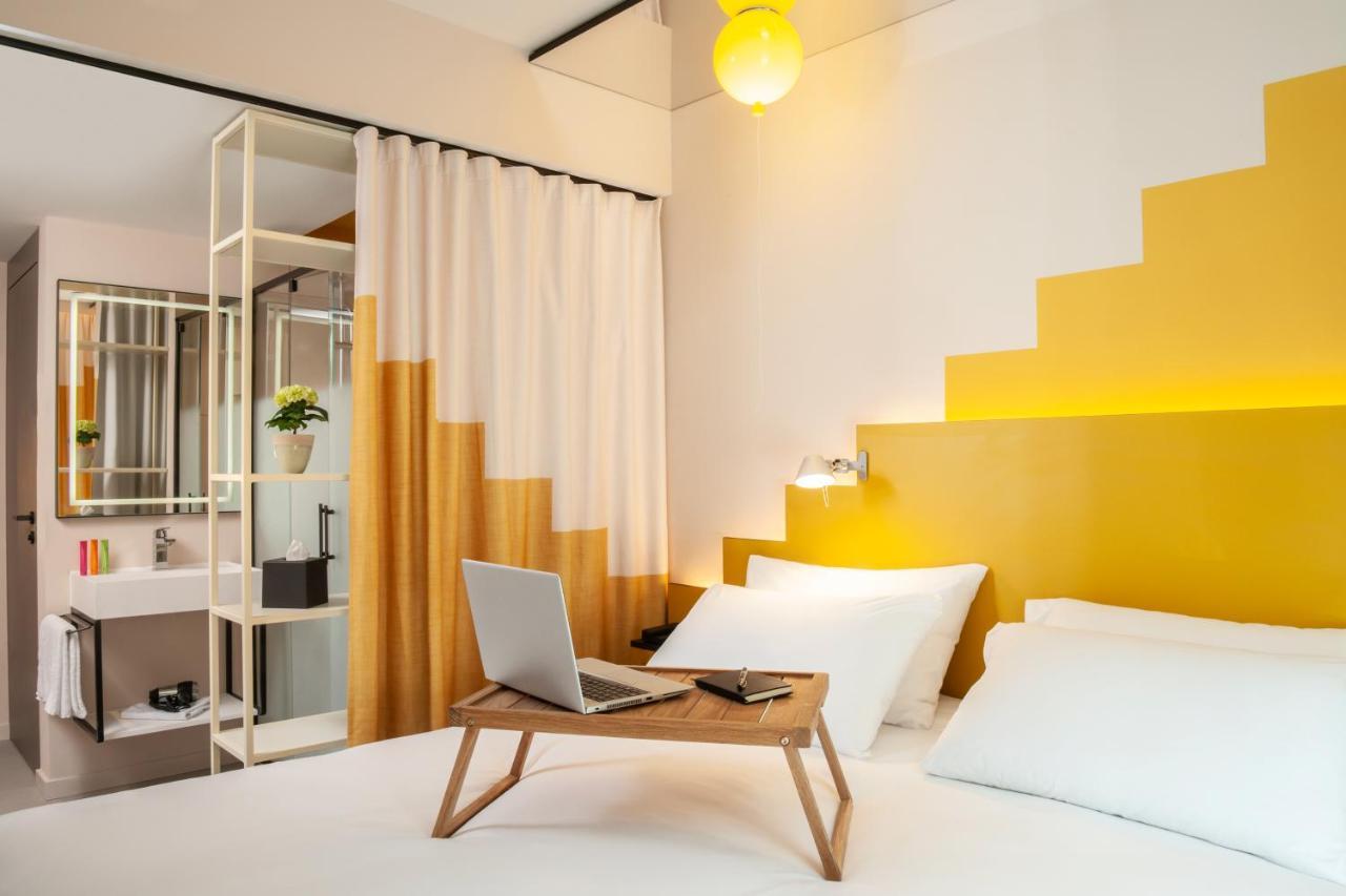 Standard Doppelzimmer