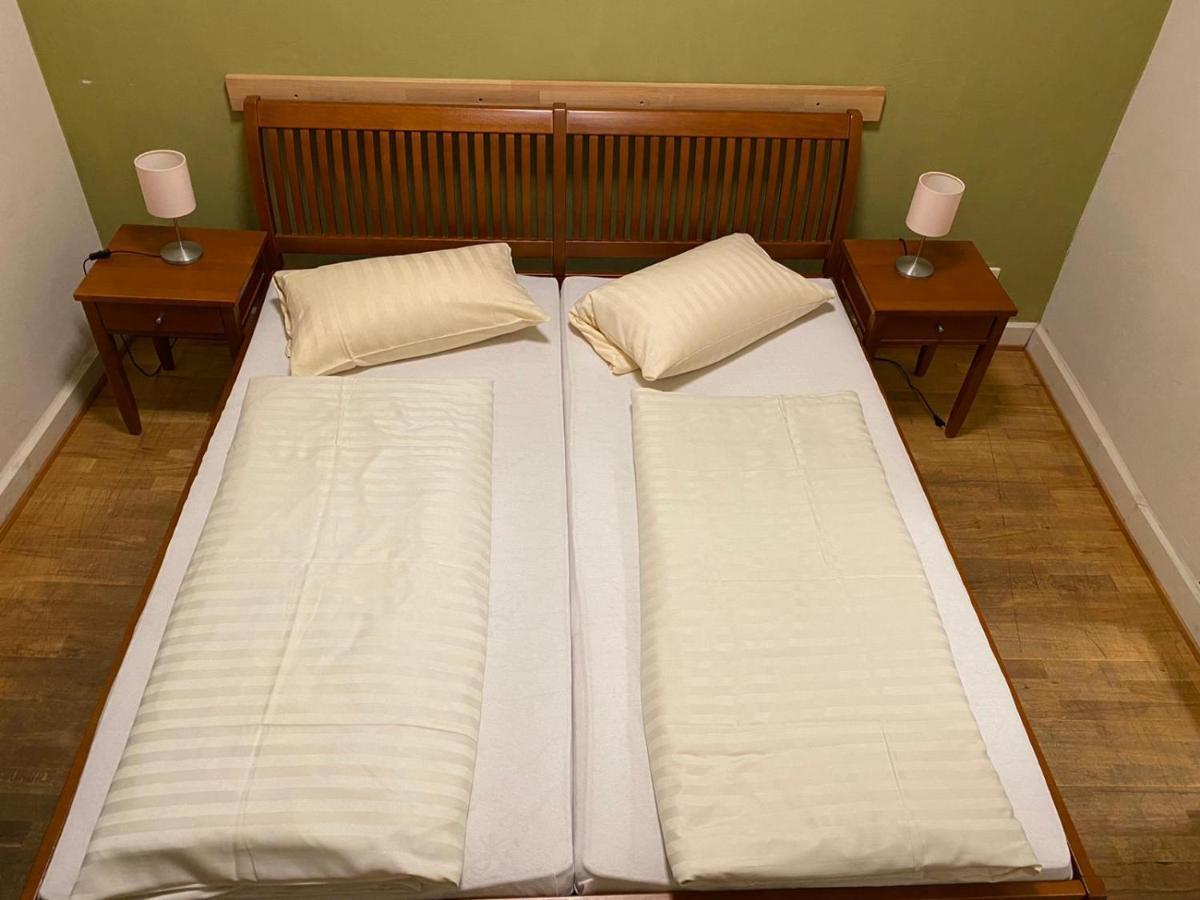 Kleines Doppelzimmer