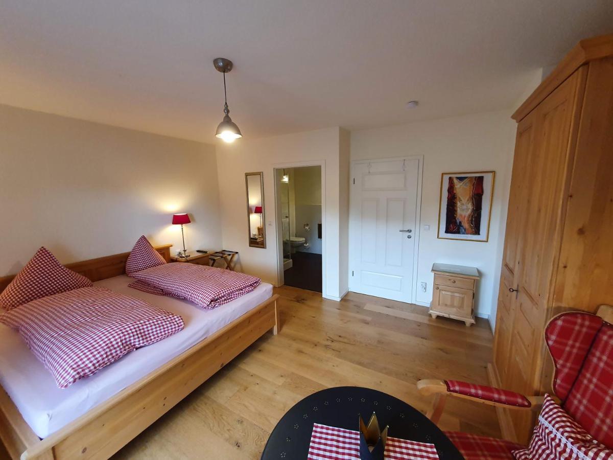 Apartment mit 1 Schlafzimmer