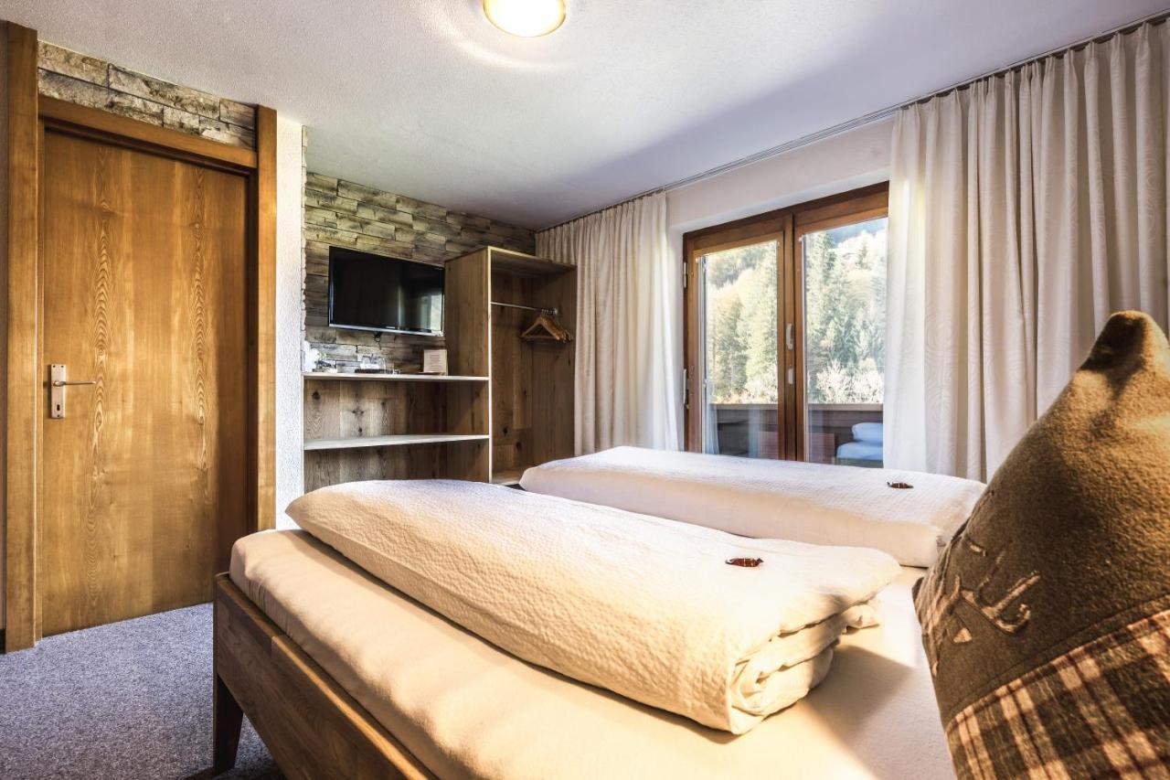 Standard Doppelzimmer