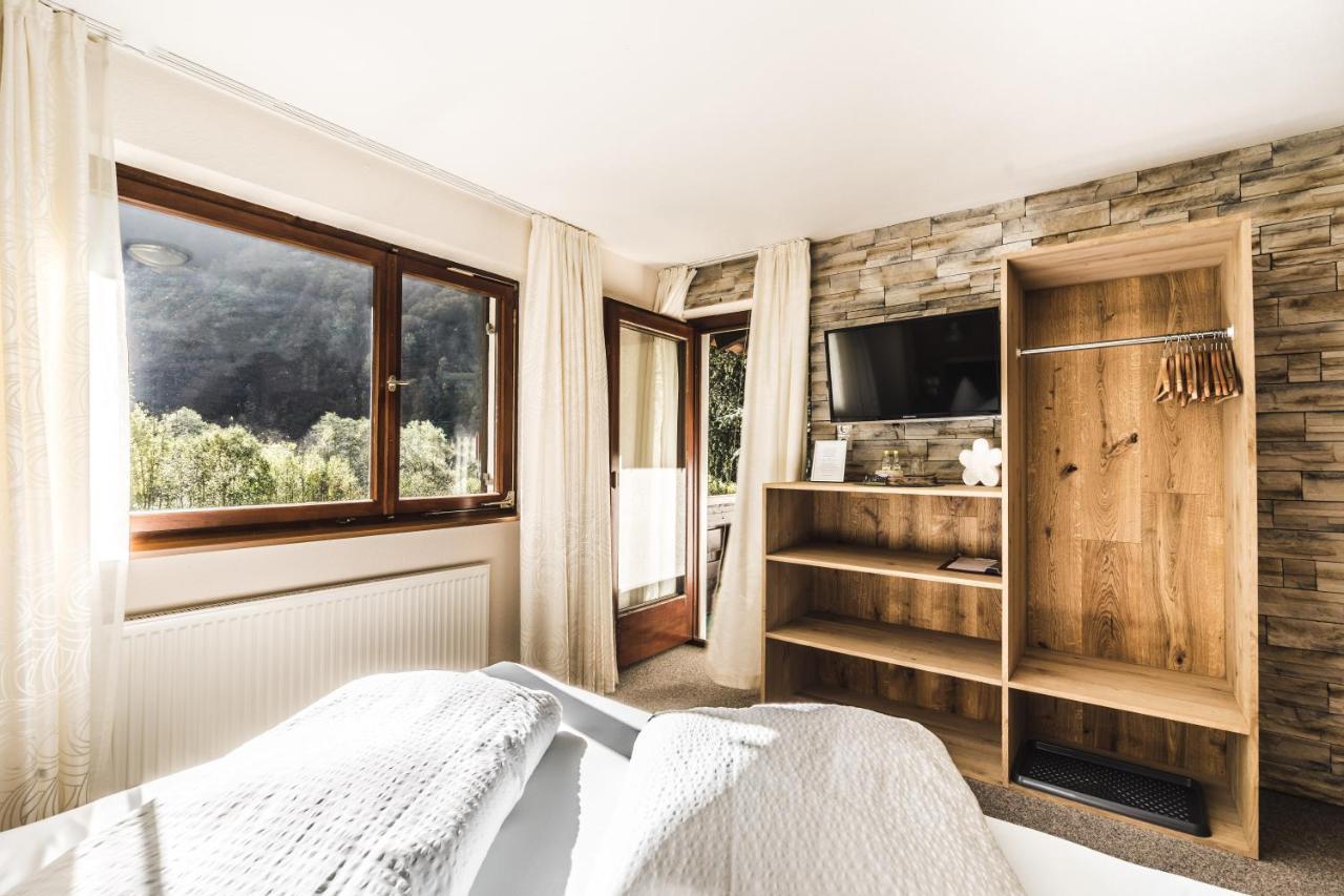 Standard Doppelzimmer mit Gemeinschaftsbad