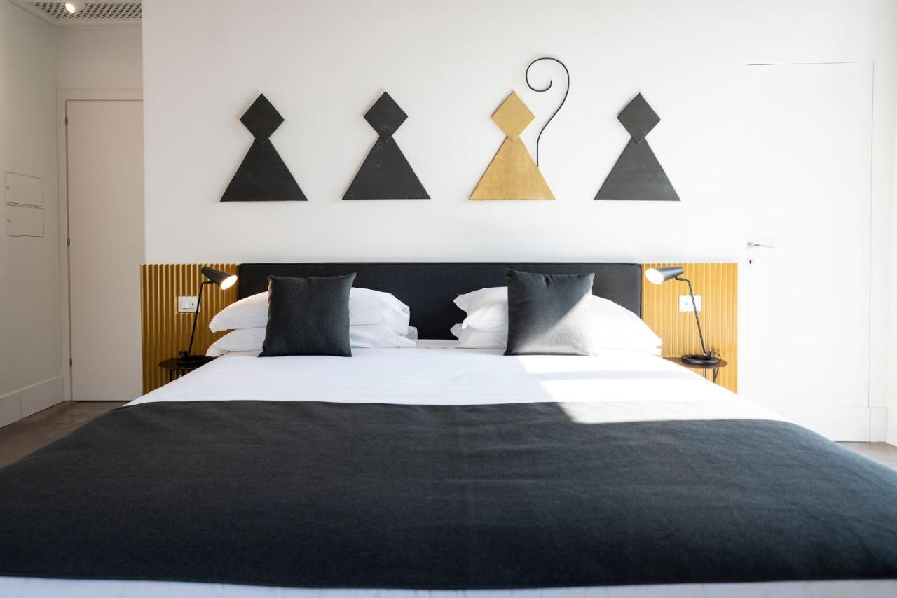 Deluxe Doppel-/Zweibettzimmer