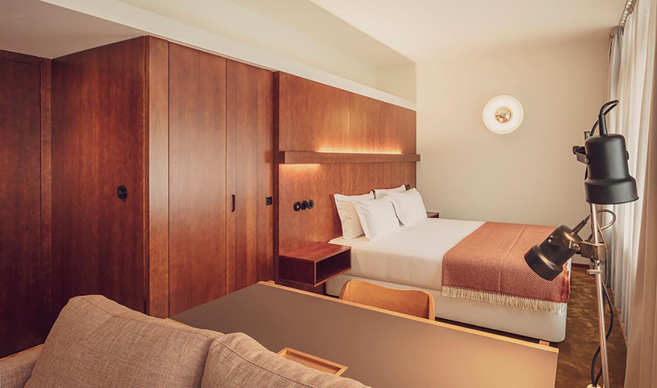 Junior Suite für Familien