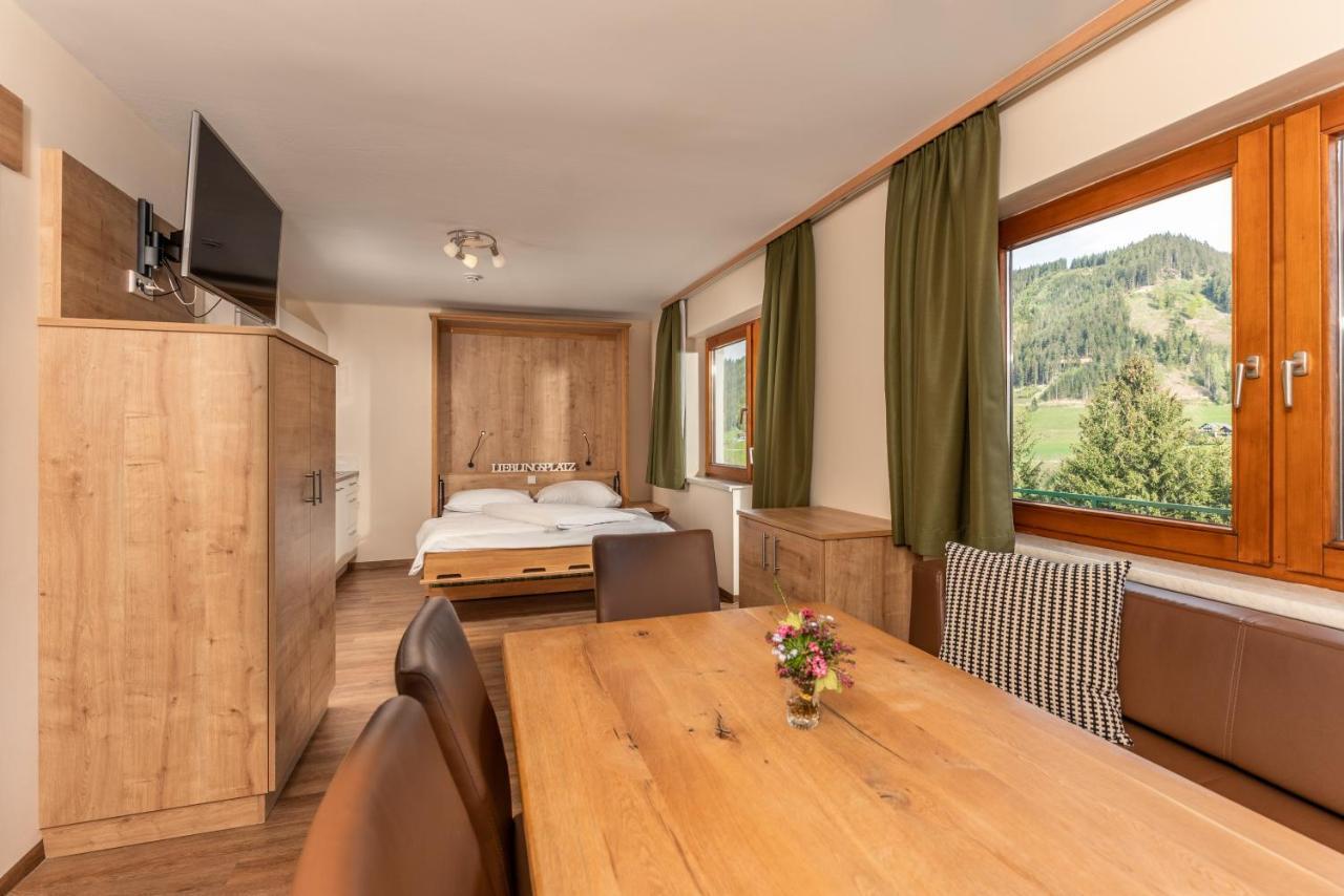 Apartment mit 2 Schlafzimmern