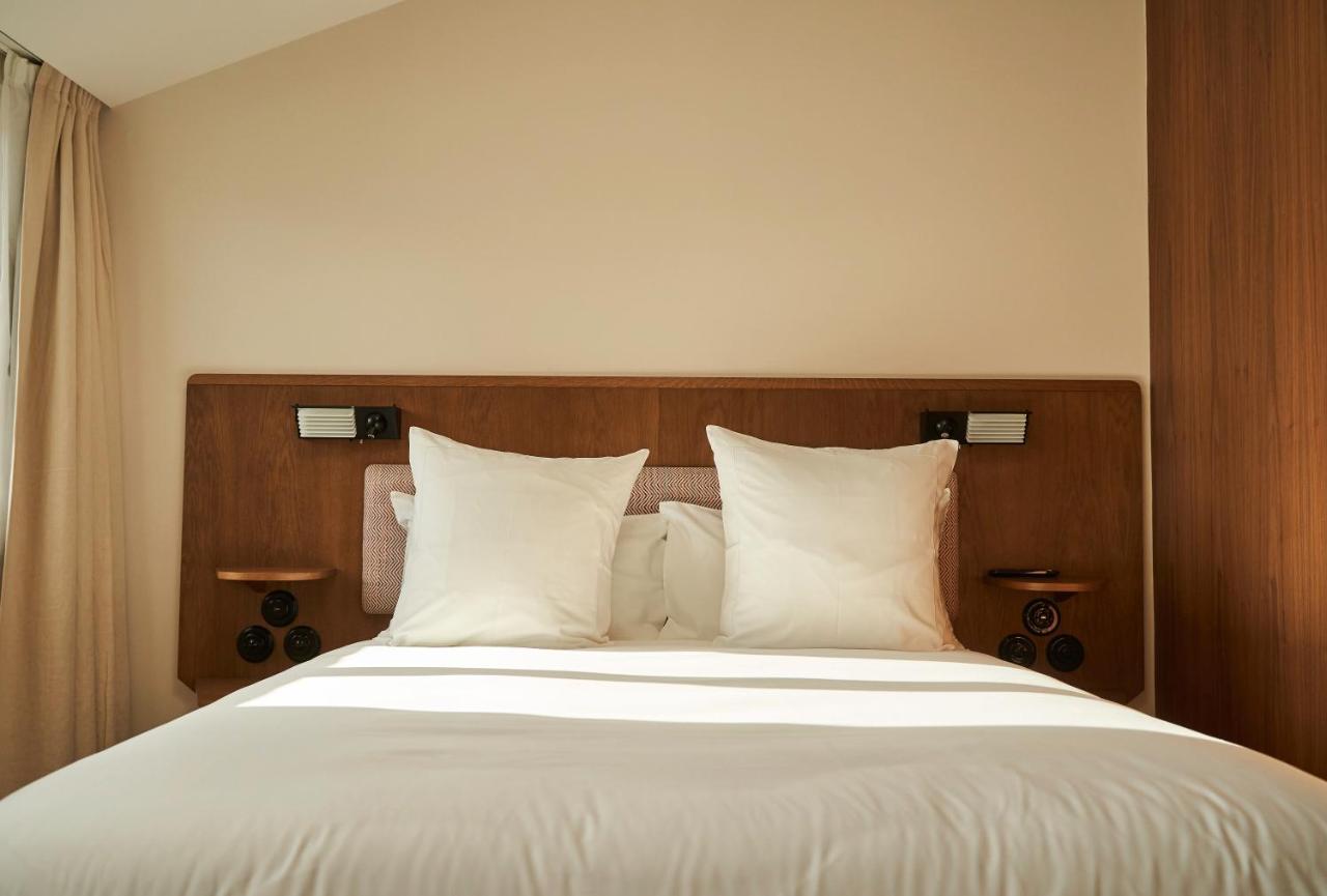 Classic Doppelzimmer