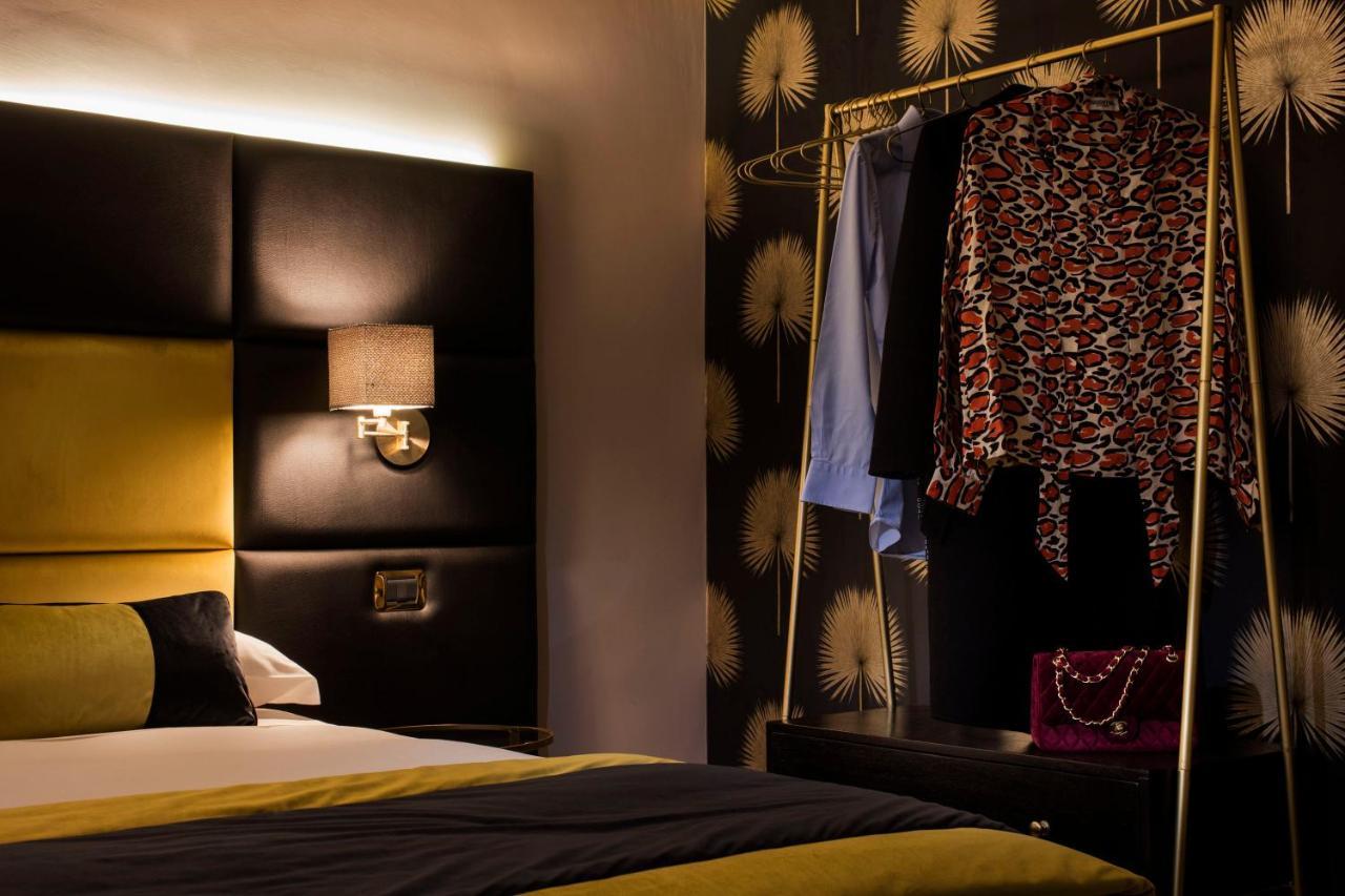 Dreibettzimmer