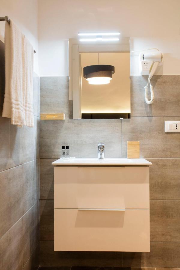 Standard Doppelzimmer