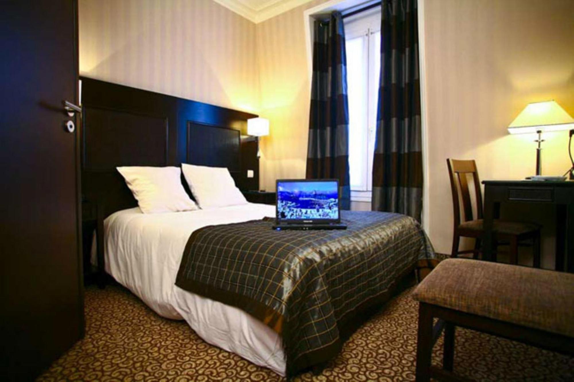 Standard Doppelzimmer