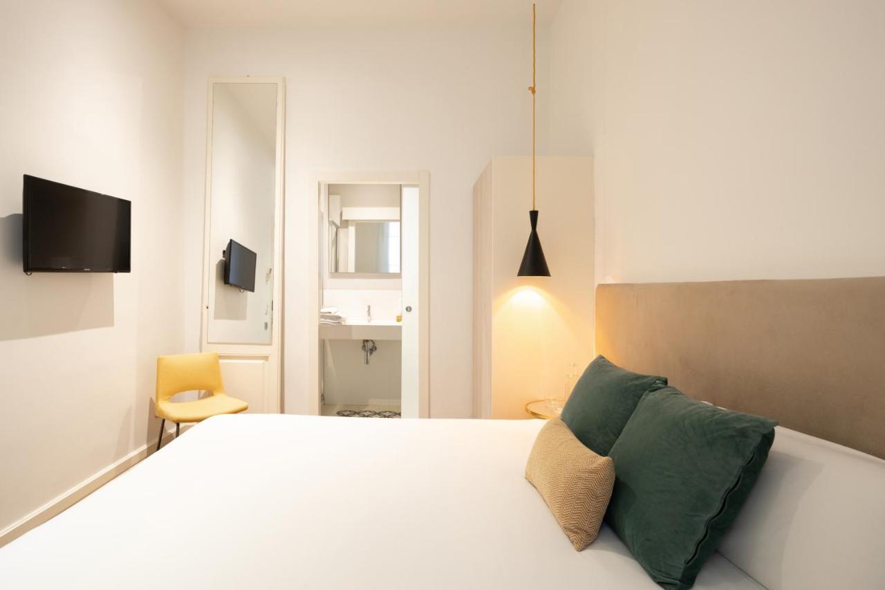 Kleines Doppelzimmer
