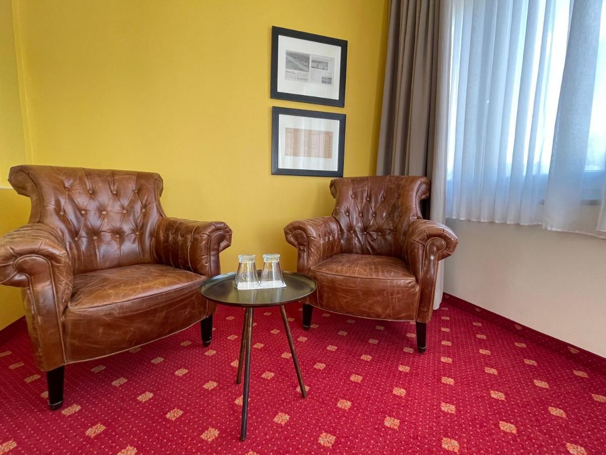 Deluxe Doppelzimmer mit Dusche