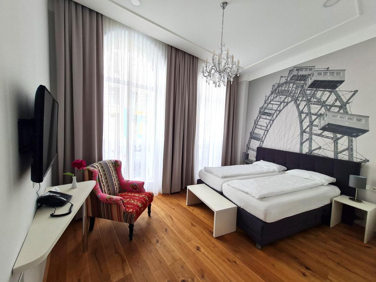 Doppelzimmer mit eigenem Bad