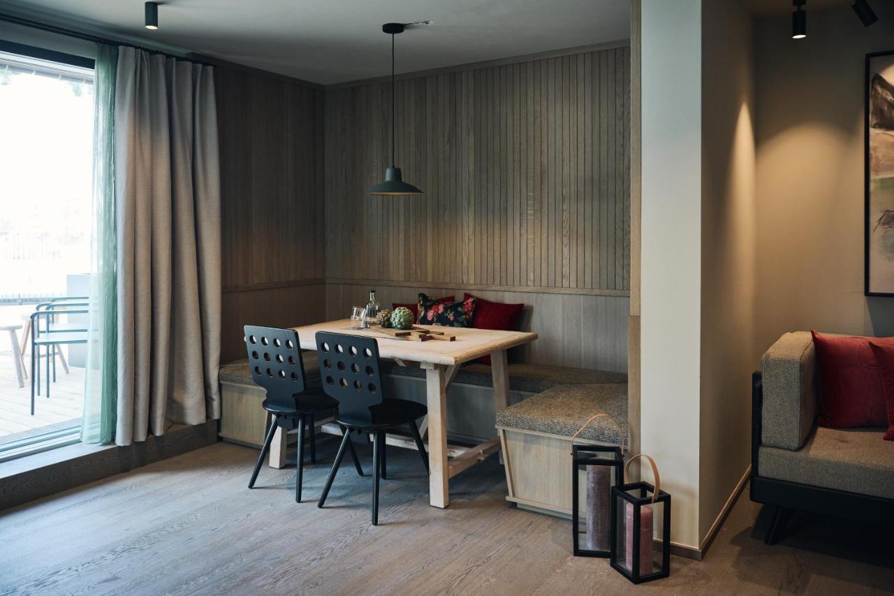 Suite mit 2 Schlafzimmern