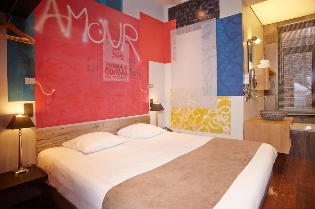 Standard Doppelzimmer