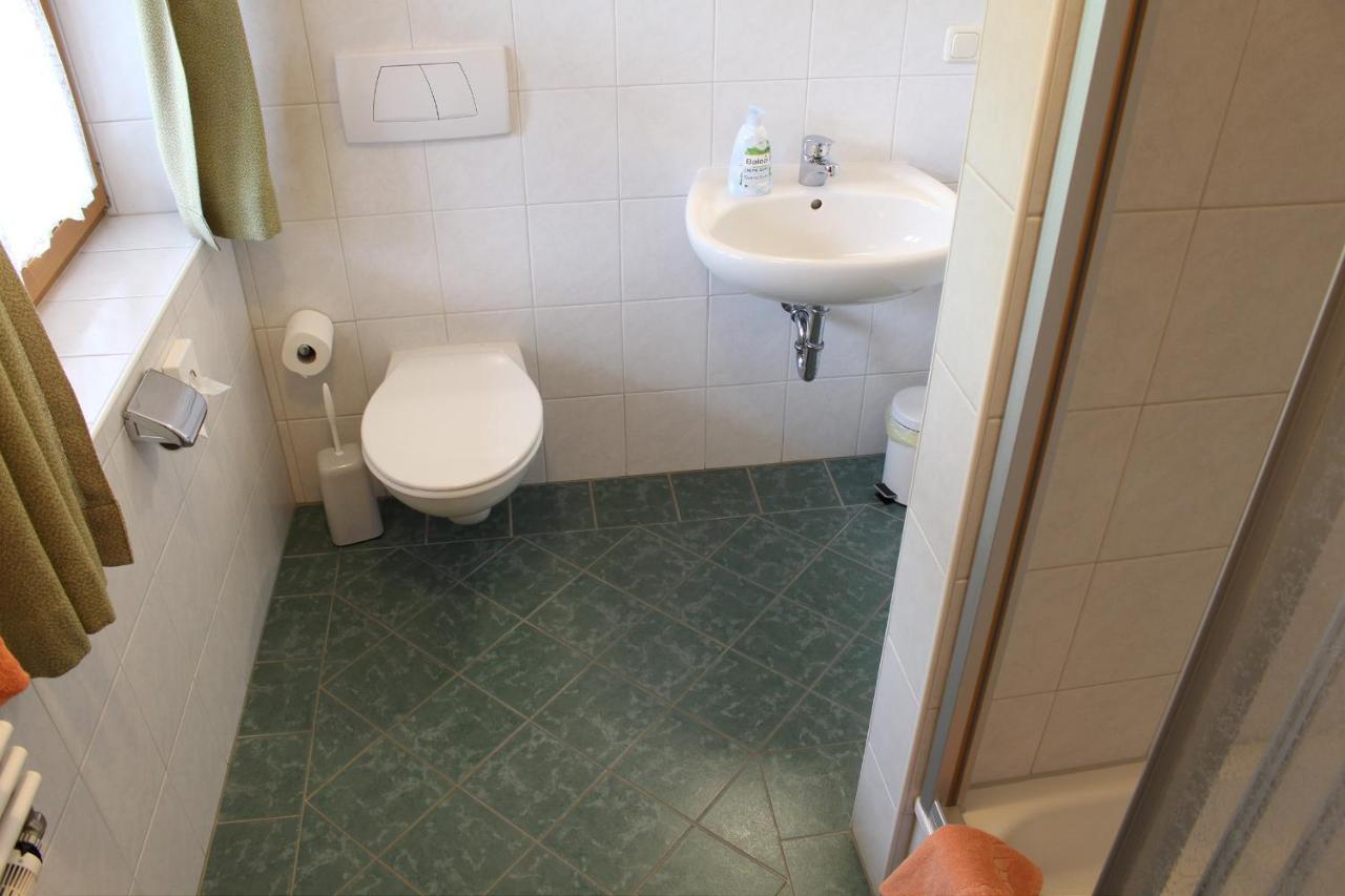 Economy Doppelzimmer