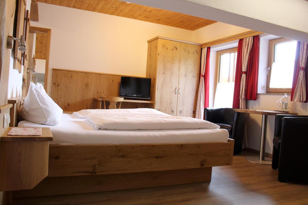 Basic Dreibettzimmer