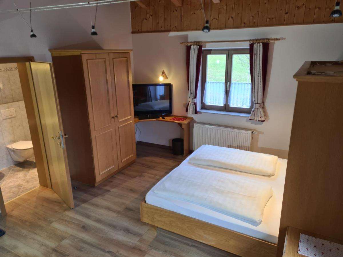 Deluxe Familienzimmer