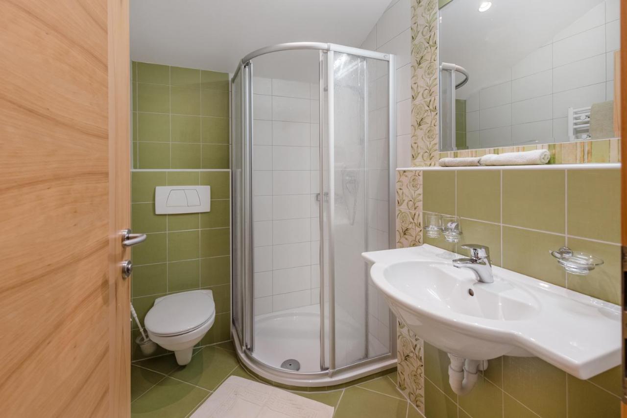 Apartment 5 (2 Erwachsene)