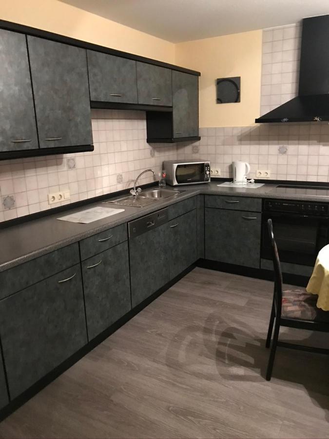 Apartment mit 2 Schlafzimmern