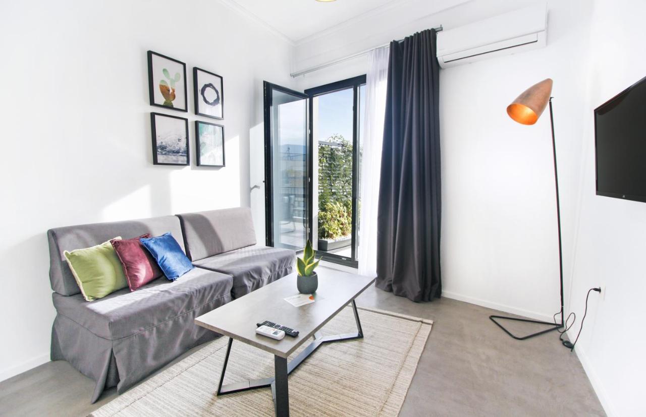 Suite mit 1 Schlafzimmer
