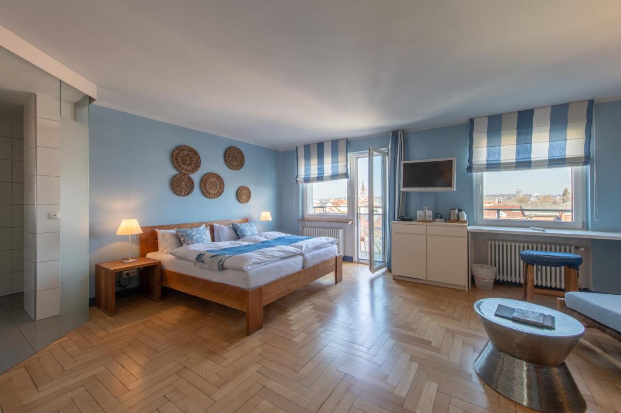 Superior Doppelzimmer
