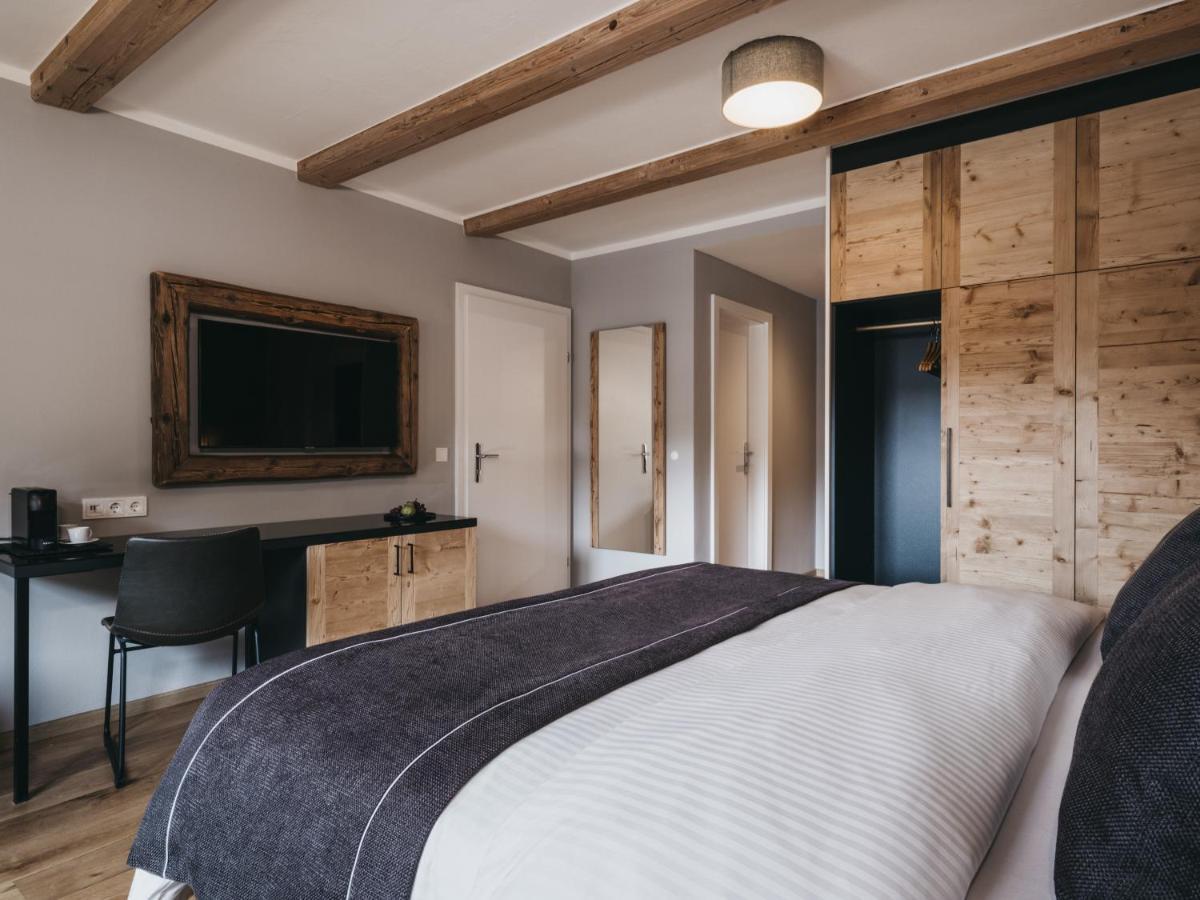 Grand Deluxe Doppelzimmer I