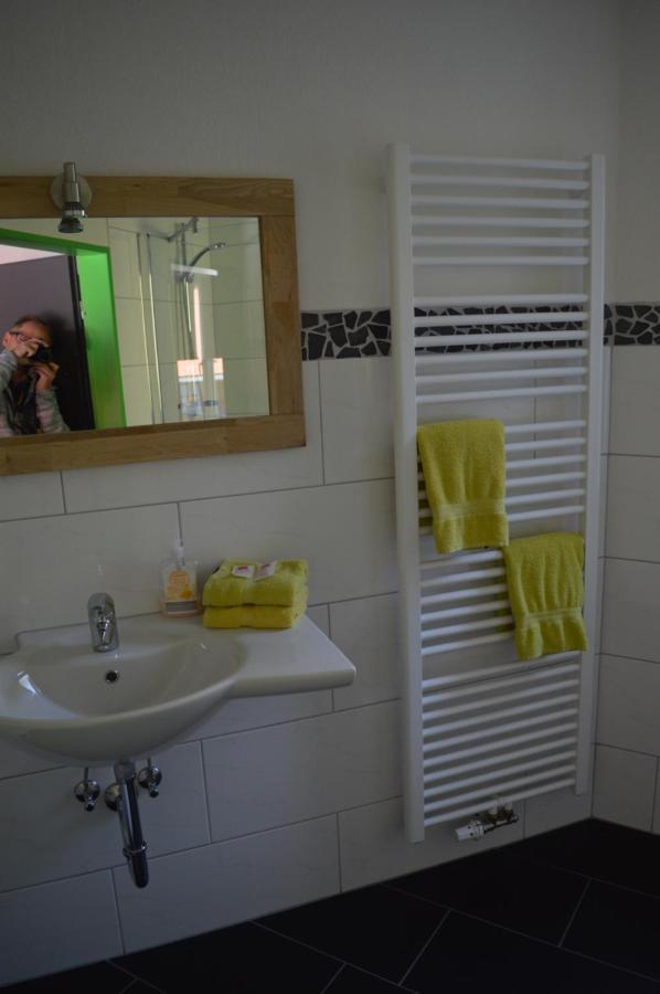 Standard Doppelzimmer