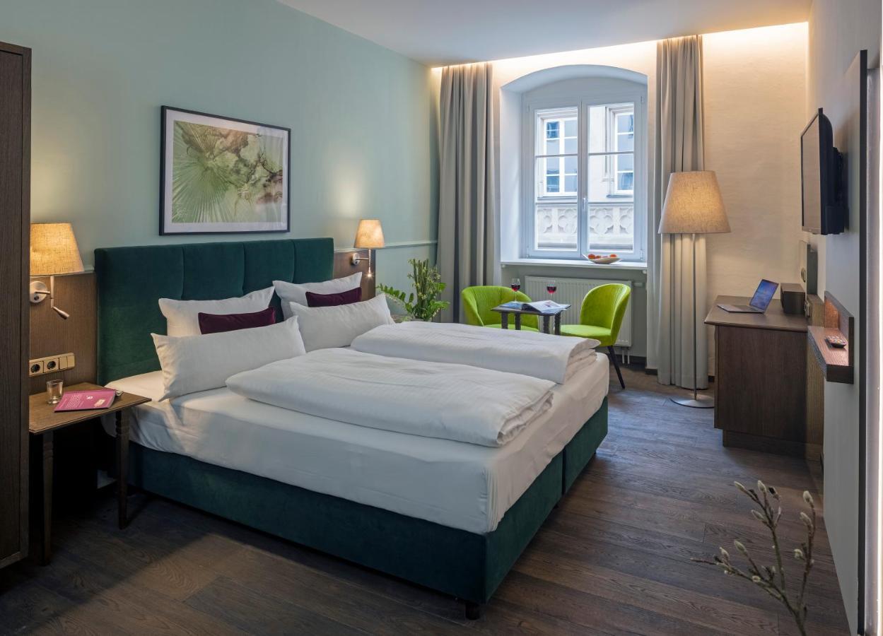 Superior Doppelzimmer