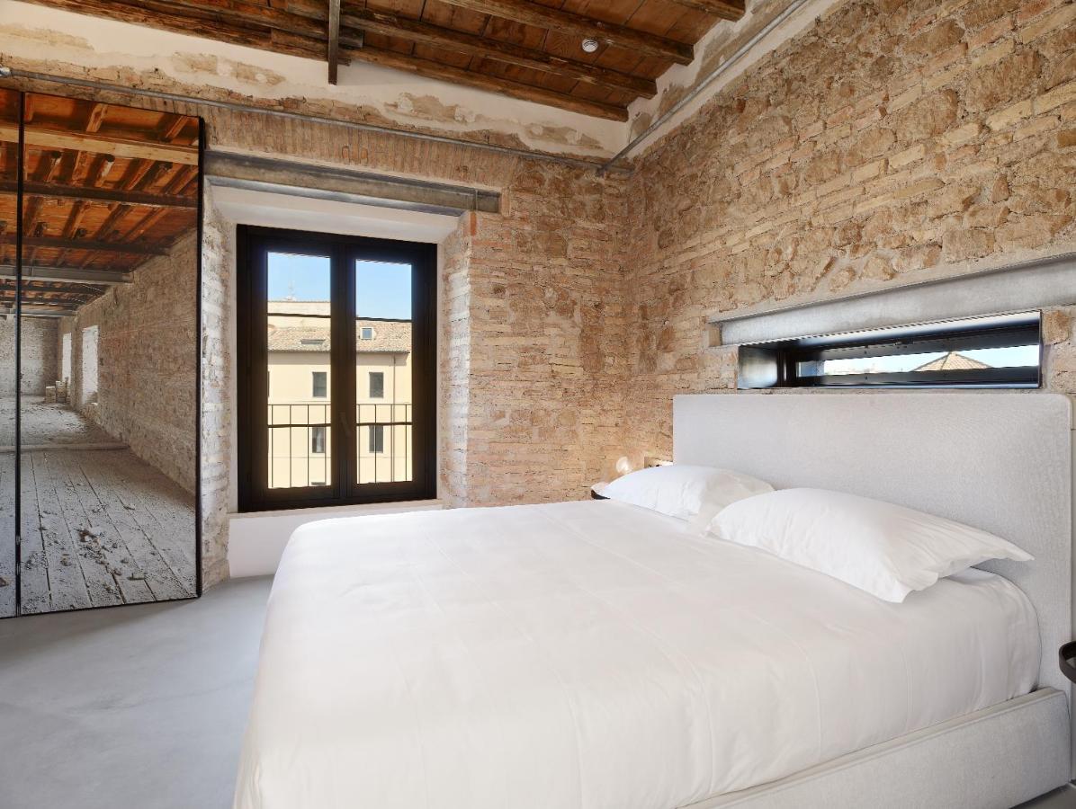 Suite mit 1 Schlafzimmer