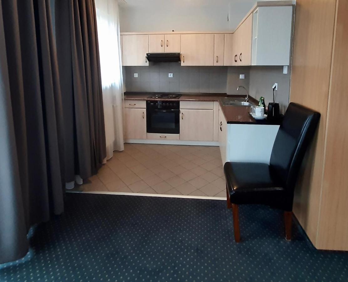 Deluxe Doppelzimmer