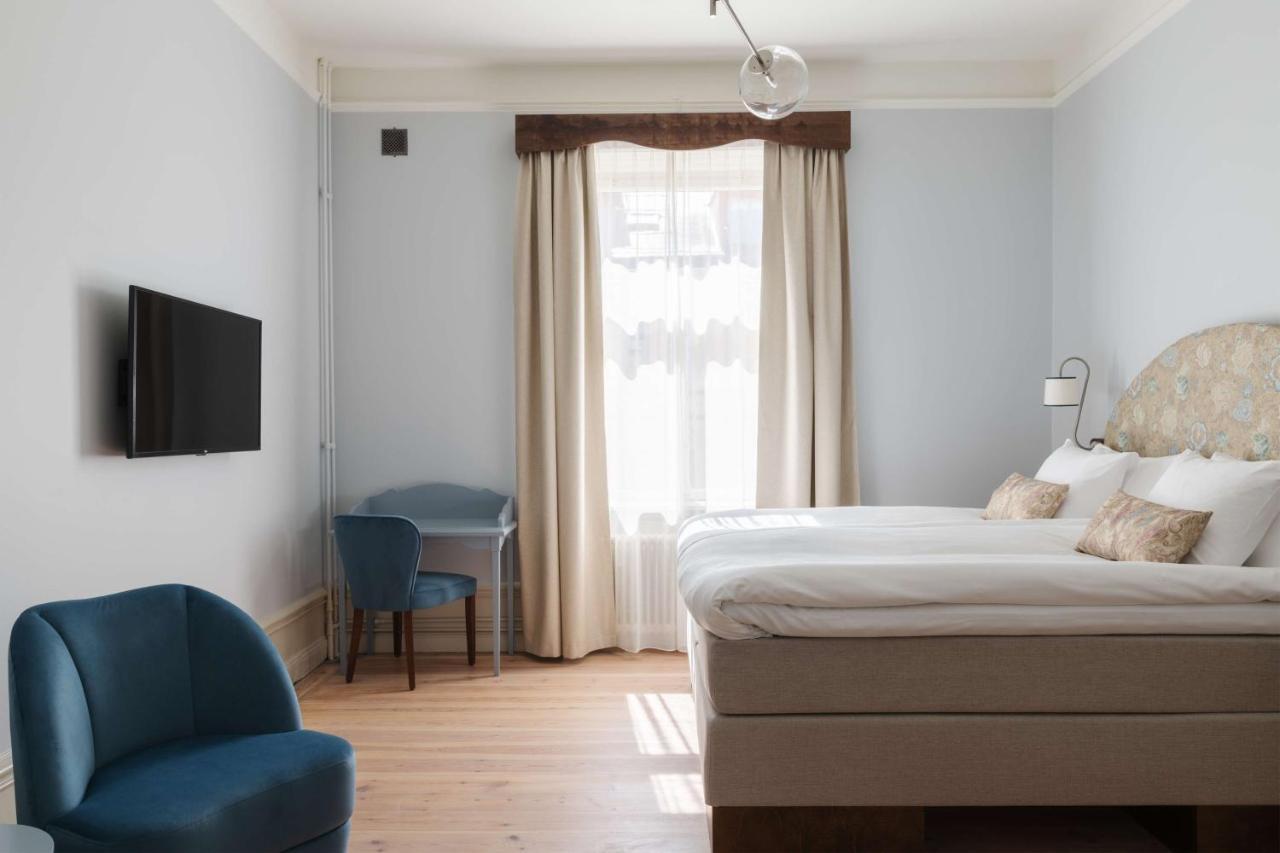 Superior Zimmer mit Kingsize-Bett