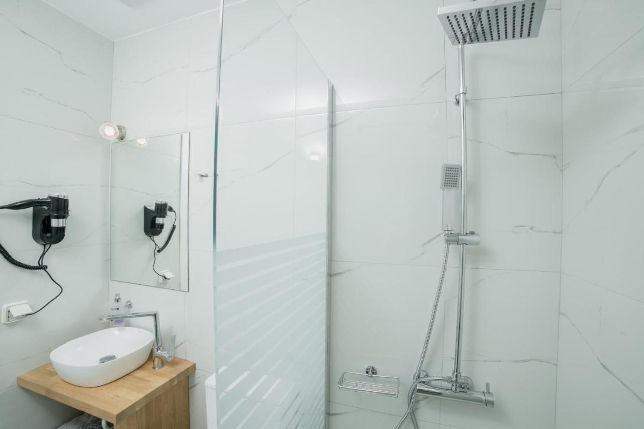 Economy Doppelzimmer