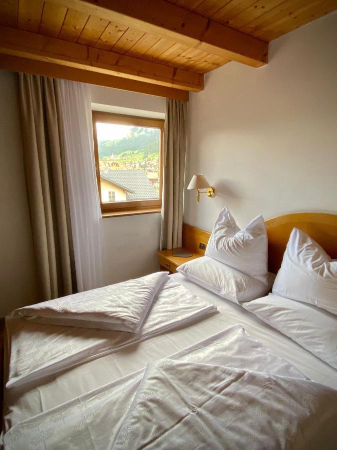Budget Doppelzimmer