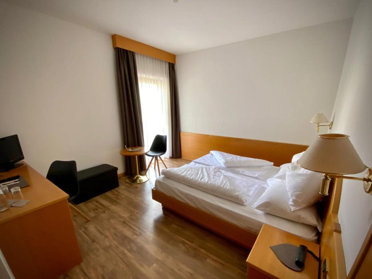 Kleines Doppelzimmer