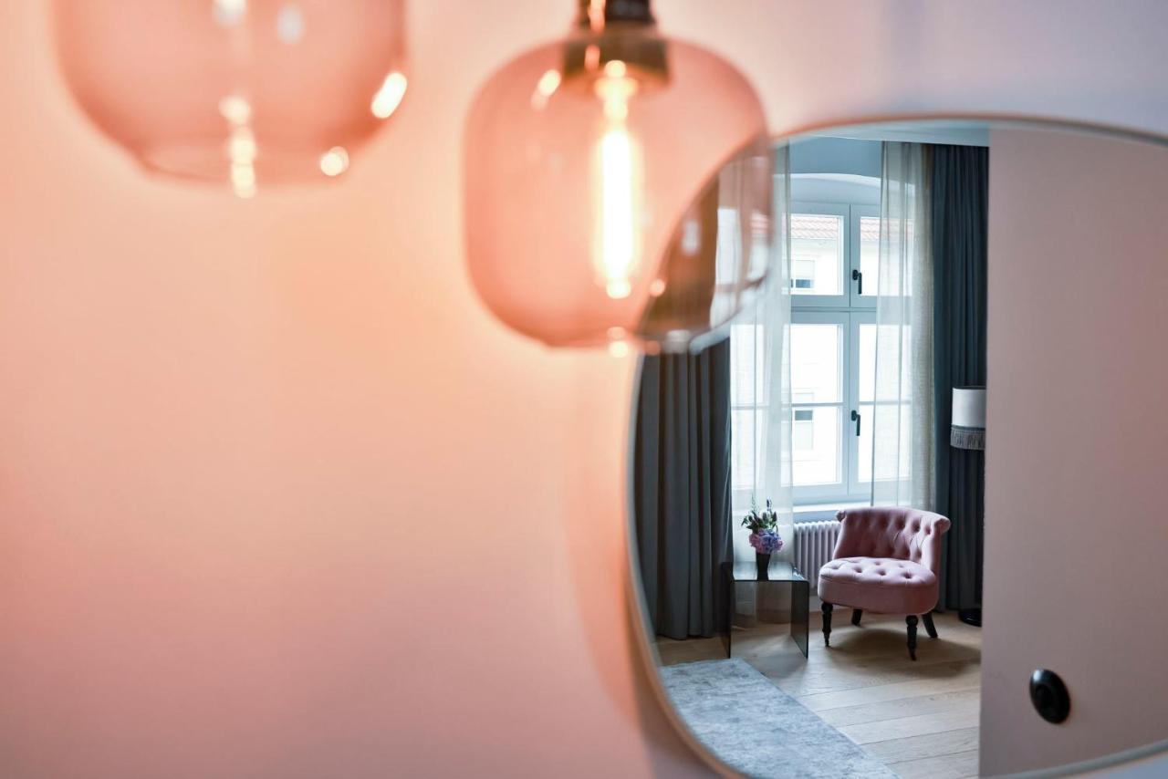 Le Grand (großes Doppelzimmer)