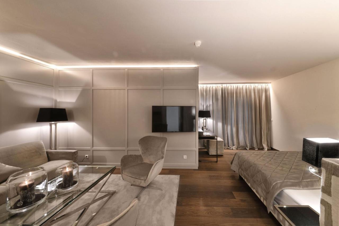 Economy Doppelzimmer