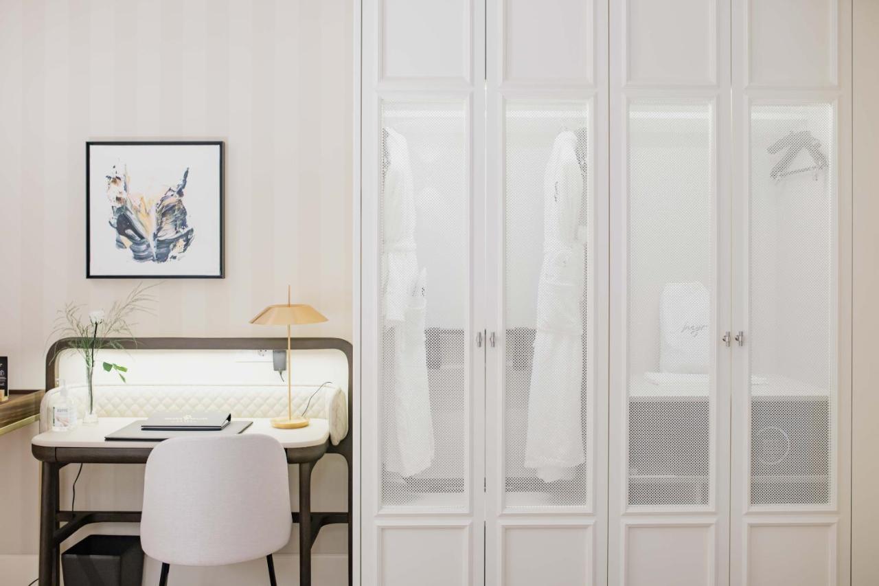 Kleines Doppelzimmer