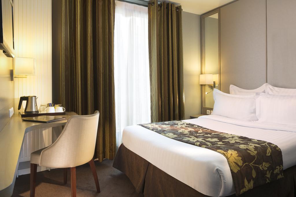 Doppelzimmer