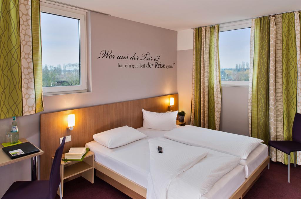 Comfort Doppelzimmer