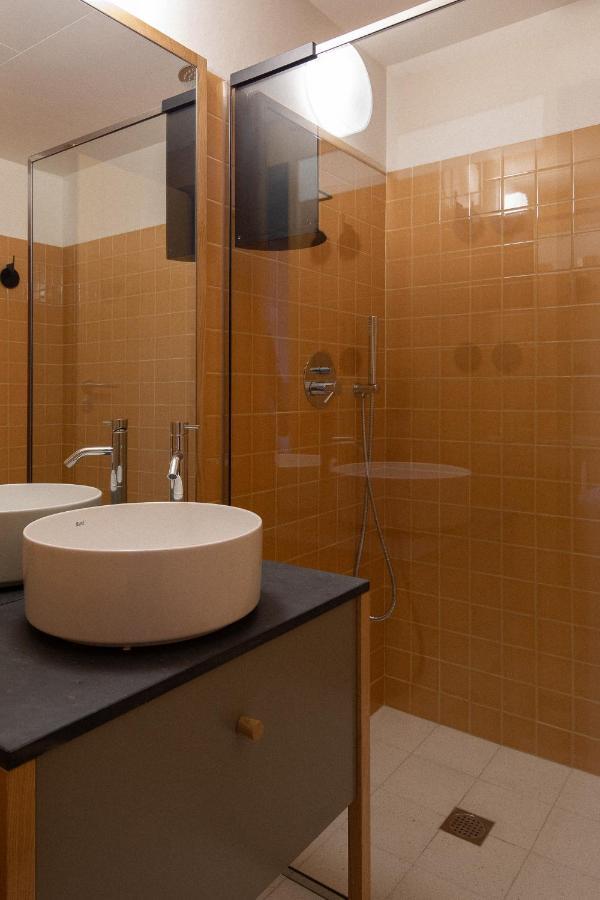Standard Doppelzimmer