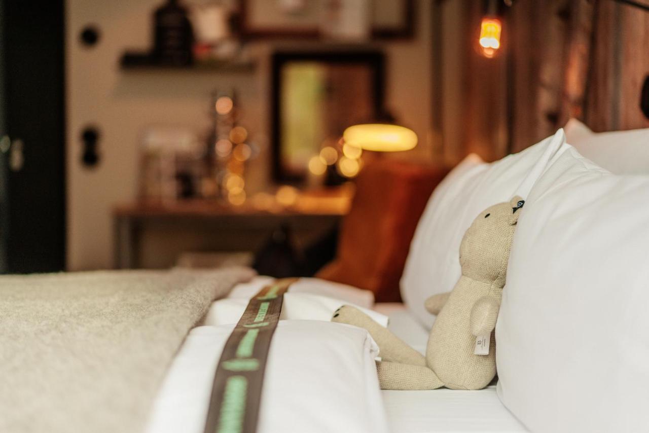Junior Suite für Familien