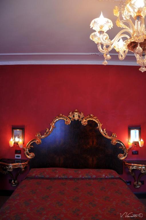 Superior Dreibettzimmer