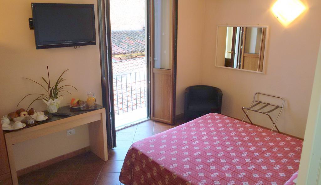 Comfort Doppelzimmer