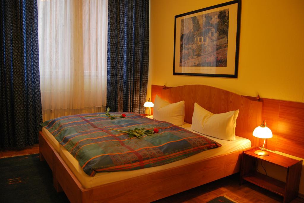Doppelzimmer