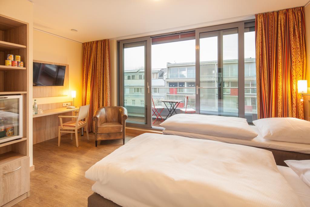Deluxe Doppelzimmer