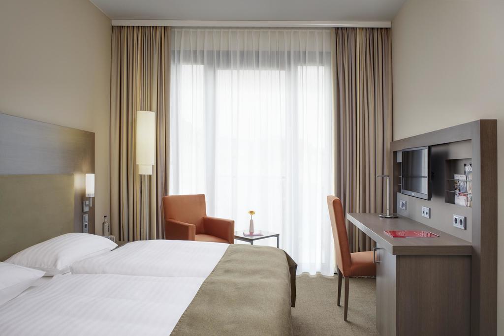 Business Plus Doppelzimmer