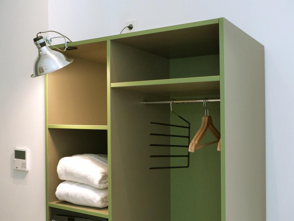 Großes Doppelzimmer