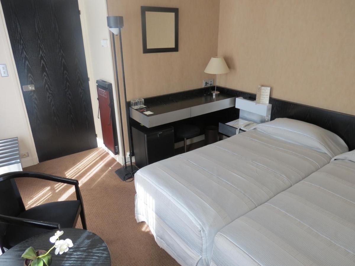 Superior Zweibettzimmer