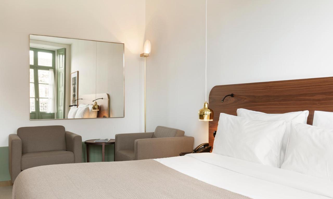 Premium Doppel-/Zweibettzimmer